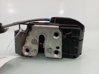 Автозапчастина б/у замок передній праві двері для nissan qashqai / qashqai +2 i (j10, nj10, jj10e) 1.5 dci посилання на oem iam  Автозапчастина б/у замок передній праві двері для nissan qashqai / qashqai +2 i (j10, nj10, jj10e) 1.5 dci посилання на oem iam