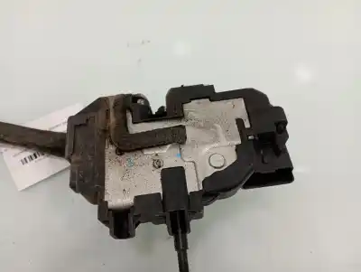 Автозапчасти б/у замок передней правой двери за nissan qashqai / qashqai +2 i (j10, nj10, jj10e) 1.5 dci ссылки oem iam   