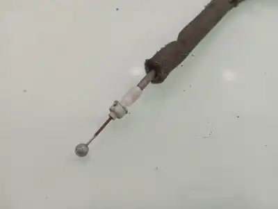 Автозапчасти б/у замок передней правой двери за nissan qashqai / qashqai +2 i (j10, nj10, jj10e) 1.5 dci ссылки oem iam   