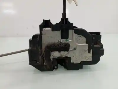 Автозапчастина б/у замок передніх дверей лівий для nissan qashqai / qashqai +2 i (j10, nj10, jj10e) 1.5 dci посилання на oem iam  Автозапчастина б/у замок передніх дверей лівий для nissan qashqai / qashqai +2 i (j10, nj10, jj10e) 1.5 dci посилання на oem iam