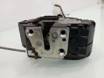 Автозапчасти б/у замок левой передней двери за nissan qashqai / qashqai +2 i (j10, nj10, jj10e) 1.5 dci ссылки oem iam    Автозапчасти б/у замок левой передней двери за nissan qashqai / qashqai +2 i (j10, nj10, jj10e) 1.5 dci ссылки oem iam