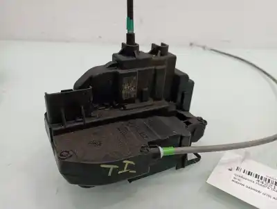 Автозапчасти б/у замок задней левой двери за nissan qashqai / qashqai +2 i (j10, nj10, jj10e) 1.5 dci ссылки oem iam    Автозапчасти б/у замок задней левой двери за nissan qashqai / qashqai +2 i (j10, nj10, jj10e) 1.5 dci ссылки oem iam