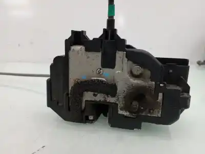 Автозапчасти б/у замок задней левой двери за nissan qashqai / qashqai +2 i (j10, nj10, jj10e) 1.5 dci ссылки oem iam    Автозапчасти б/у замок задней левой двери за nissan qashqai / qashqai +2 i (j10, nj10, jj10e) 1.5 dci ссылки oem iam