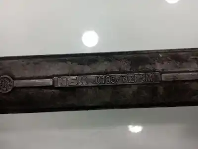 Second-hand car spare part steering rack for nissan qashqai / qashqai +2 i (j10, nj10, jj10e) 1.5 dci oem iam references 01057  