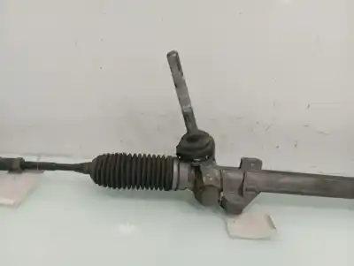 Second-hand car spare part steering rack for nissan qashqai / qashqai +2 i (j10, nj10, jj10e) 1.5 dci oem iam references 01057  