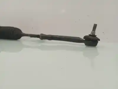 Second-hand car spare part steering rack for nissan qashqai / qashqai +2 i (j10, nj10, jj10e) 1.5 dci oem iam references 01057  