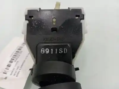 Автозапчастина б/у управління світлом для nissan qashqai / qashqai +2 i (j10, nj10, jj10e) 1.5 dci посилання на oem iam 14425 Автозапчастина б/у управління світлом для nissan qashqai / qashqai +2 i (j10, nj10, jj10e) 1.5 dci посилання на oem iam 14425