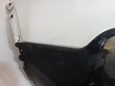 Автозапчасти б/у задний бампер за nissan qashqai / qashqai +2 i (j10, nj10, jj10e) 1.5 dci ссылки oem iam    Автозапчасти б/у задний бампер за nissan qashqai / qashqai +2 i (j10, nj10, jj10e) 1.5 dci ссылки oem iam