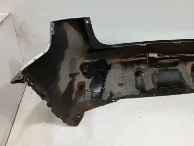 Автозапчастина б/у задній бампер для nissan qashqai / qashqai +2 i (j10, nj10, jj10e) 1.5 dci посилання на oem iam  Автозапчастина б/у задній бампер для nissan qashqai / qashqai +2 i (j10, nj10, jj10e) 1.5 dci посилання на oem iam