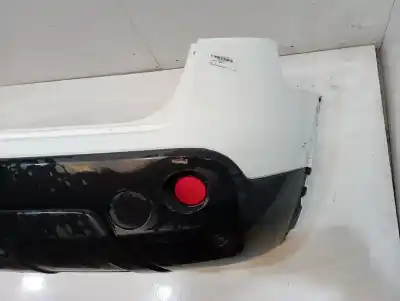 Автозапчасти б/у задний бампер за nissan qashqai / qashqai +2 i (j10, nj10, jj10e) 1.5 dci ссылки oem iam    Автозапчасти б/у задний бампер за nissan qashqai / qashqai +2 i (j10, nj10, jj10e) 1.5 dci ссылки oem iam