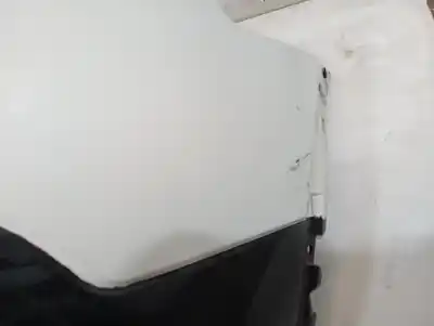 Автозапчасти б/у задний бампер за nissan qashqai / qashqai +2 i (j10, nj10, jj10e) 1.5 dci ссылки oem iam    Автозапчасти б/у задний бампер за nissan qashqai / qashqai +2 i (j10, nj10, jj10e) 1.5 dci ссылки oem iam