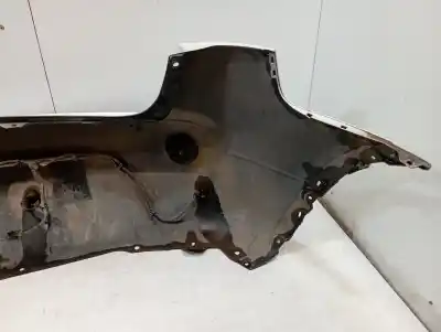 Автозапчасти б/у задний бампер за nissan qashqai / qashqai +2 i (j10, nj10, jj10e) 1.5 dci ссылки oem iam    Автозапчасти б/у задний бампер за nissan qashqai / qashqai +2 i (j10, nj10, jj10e) 1.5 dci ссылки oem iam