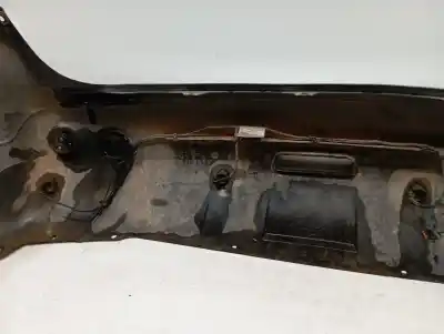 Автозапчасти б/у задний бампер за nissan qashqai / qashqai +2 i (j10, nj10, jj10e) 1.5 dci ссылки oem iam    Автозапчасти б/у задний бампер за nissan qashqai / qashqai +2 i (j10, nj10, jj10e) 1.5 dci ссылки oem iam