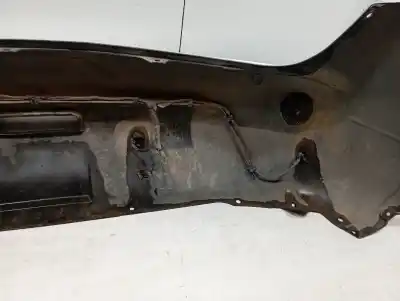 Автозапчасти б/у задний бампер за nissan qashqai / qashqai +2 i (j10, nj10, jj10e) 1.5 dci ссылки oem iam    Автозапчасти б/у задний бампер за nissan qashqai / qashqai +2 i (j10, nj10, jj10e) 1.5 dci ссылки oem iam