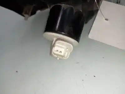 Автозапчастина б/у правий ліхтар для nissan qashqai / qashqai +2 i (j10, nj10, jj10e) 1.5 dci посилання на oem iam 89071064 Автозапчастина б/у правий ліхтар для nissan qashqai / qashqai +2 i (j10, nj10, jj10e) 1.5 dci посилання на oem iam 89071064