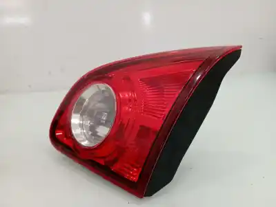 Автозапчасти б/у правый задний фонарь за nissan qashqai / qashqai +2 i (j10, nj10, jj10e) 1.5 dci ссылки oem iam 89071064   Автозапчасти б/у правый задний фонарь за nissan qashqai / qashqai +2 i (j10, nj10, jj10e) 1.5 dci ссылки oem iam 89071064