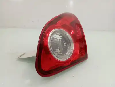 Автозапчасти б/у правый задний фонарь за nissan qashqai / qashqai +2 i (j10, nj10, jj10e) 1.5 dci ссылки oem iam 89071064   Автозапчасти б/у правый задний фонарь за nissan qashqai / qashqai +2 i (j10, nj10, jj10e) 1.5 dci ссылки oem iam 89071064