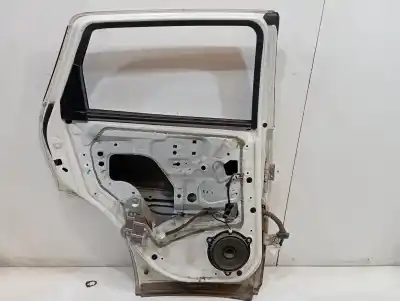 Автозапчастина б/у двері задні ліві для nissan qashqai / qashqai +2 i (j10, nj10, jj10e) 1.5 dci посилання на oem iam    Автозапчастина б/у двері задні ліві для nissan qashqai / qashqai +2 i (j10, nj10, jj10e) 1.5 dci посилання на oem iam