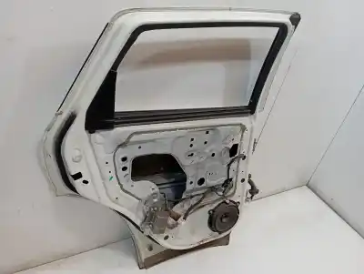 Автозапчастина б/у двері задні ліві для nissan qashqai / qashqai +2 i (j10, nj10, jj10e) 1.5 dci посилання на oem iam    Автозапчастина б/у двері задні ліві для nissan qashqai / qashqai +2 i (j10, nj10, jj10e) 1.5 dci посилання на oem iam