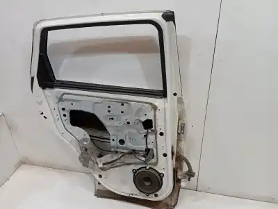 Автозапчастина б/у двері задні ліві для nissan qashqai / qashqai +2 i (j10, nj10, jj10e) 1.5 dci посилання на oem iam    Автозапчастина б/у двері задні ліві для nissan qashqai / qashqai +2 i (j10, nj10, jj10e) 1.5 dci посилання на oem iam