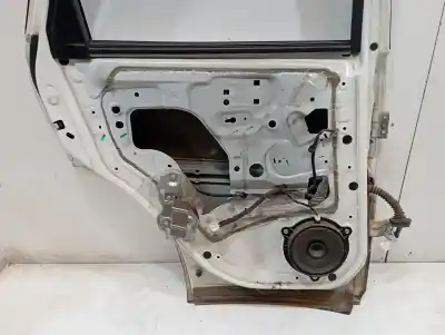 Автозапчастина б/у двері задні ліві для nissan qashqai / qashqai +2 i (j10, nj10, jj10e) 1.5 dci посилання на oem iam    Автозапчастина б/у двері задні ліві для nissan qashqai / qashqai +2 i (j10, nj10, jj10e) 1.5 dci посилання на oem iam