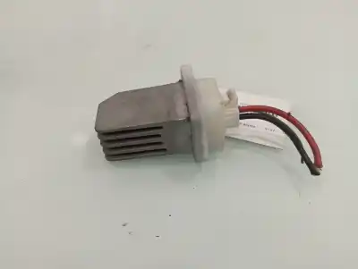 Автозапчасти б/у сопротивление нагреву за nissan qashqai / qashqai +2 i (j10, nj10, jj10e) 1.5 dci ссылки oem iam 70t038h04   Автозапчасти б/у сопротивление нагреву за nissan qashqai / qashqai +2 i (j10, nj10, jj10e) 1.5 dci ссылки oem iam 70t038h04