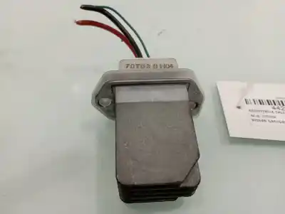 Автозапчасти б/у сопротивление нагреву за nissan qashqai / qashqai +2 i (j10, nj10, jj10e) 1.5 dci ссылки oem iam 70t038h04   Автозапчасти б/у сопротивление нагреву за nissan qashqai / qashqai +2 i (j10, nj10, jj10e) 1.5 dci ссылки oem iam 70t038h04