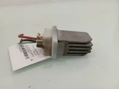 Автозапчасти б/у сопротивление нагреву за nissan qashqai / qashqai +2 i (j10, nj10, jj10e) 1.5 dci ссылки oem iam 70t038h04   Автозапчасти б/у сопротивление нагреву за nissan qashqai / qashqai +2 i (j10, nj10, jj10e) 1.5 dci ссылки oem iam 70t038h04