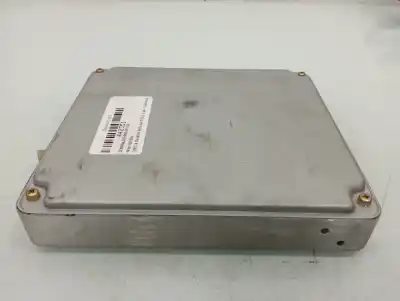 Second-hand car spare part ecu engine control for toyota avensis wagon (t25) 2.0 d-4d executive oem iam references 8966105690  