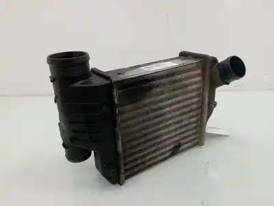 Автозапчасти б/у интеркулер за audi a6 avant (4f5) 3.0 tdi quattro ссылки oem iam 