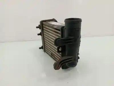 Автозапчасти б/у интеркулер за audi a6 avant (4f5) 3.0 tdi quattro ссылки oem iam   