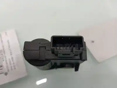 Автозапчасти б/у мотор открывания люков кондиционера за audi a6 avant (4f5) 3.0 tdi quattro ссылки oem iam 4f0820511a  