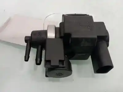 Second-hand car spare part additional air valve for audi a6 avant (4f5) 3.0 tdi quattro oem iam references 059906628a  