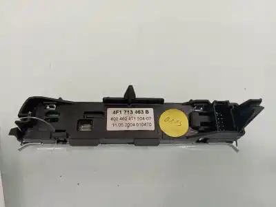 Автозапчасти б/у электронный модуль за audi a6 avant (4f5) 3.0 tdi quattro ссылки oem iam 4f1713463b