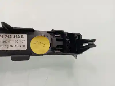 Автозапчасти б/у электронный модуль за audi a6 avant (4f5) 3.0 tdi quattro ссылки oem iam 4f1713463b  