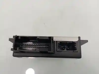 Автозапчасти б/у электронный модуль за audi a6 avant (4f5) 3.0 tdi quattro ссылки oem iam 4f0907468b  