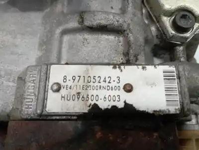 Pezzo di ricambio per auto di seconda mano pompa diniezione per opel meriva cosmo riferimenti oem iam hu0965006003