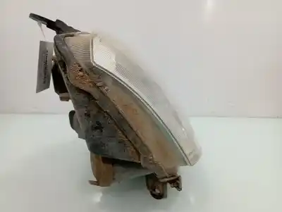 Second-hand car spare part right headlight for opel meriva cosmo oem iam references   