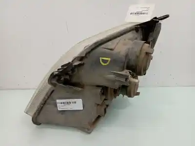 Second-hand car spare part right headlight for opel meriva cosmo oem iam references   