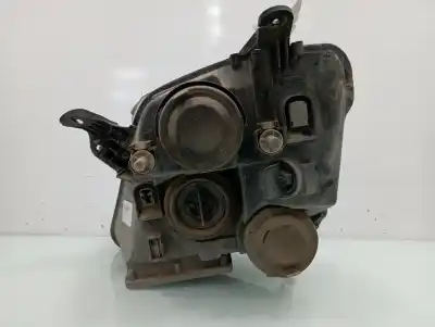 Pezzo di ricambio per auto di seconda mano faro anteriore destro per opel meriva cosmo riferimenti oem iam 