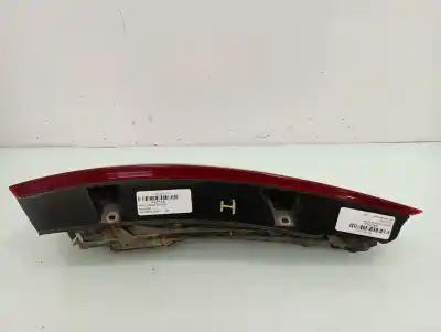Second-hand car spare part left tailgate light for opel meriva cosmo oem iam references 93294345  