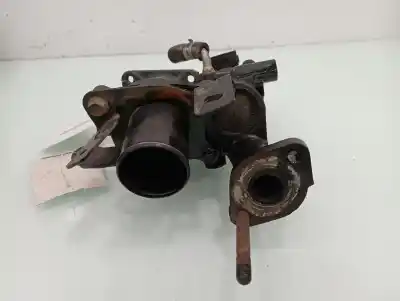 Pezzo di ricambio per auto di seconda mano valvola egr per opel meriva cosmo riferimenti oem iam hu1350007040