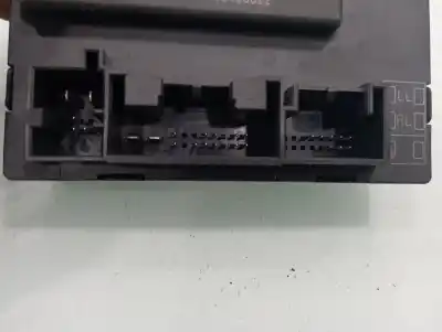 Автозапчасти б/у электронный модуль за audi a6 avant (4f5) 3.0 tdi quattro ссылки oem iam 4f0959795a