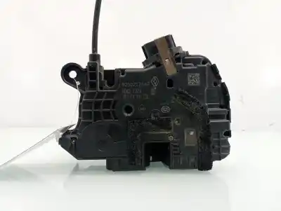 Second-hand car spare part front right door lock for renault megane scenic ii/grand ja2 adventure oem iam references 805022764r  