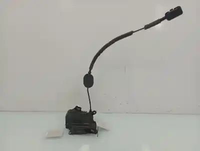 Second-hand car spare part front right door lock for renault megane scenic ii/grand ja2 adventure oem iam references 805022764r  