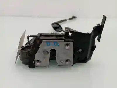 Second-hand car spare part front right door lock for renault megane scenic ii/grand ja2 adventure oem iam references 805022764r  