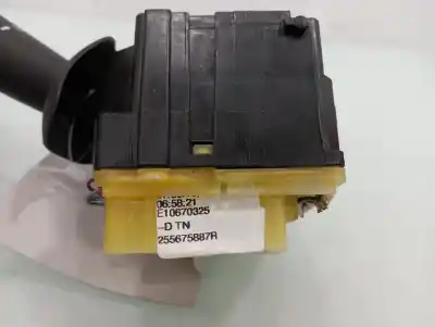 Автозапчастина б/у команда чистити для renault megane scenic ii/grand ja2 adventure посилання на oem iam 255675887r  