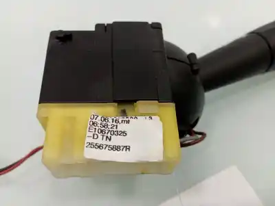 Second-hand car spare part headlights switch for renault megane scenic ii/grand ja2 adventure oem iam references e10670325  