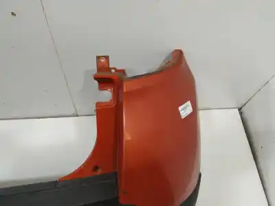 Автозапчастина б/у задній бампер для renault megane scenic ii/grand ja2 adventure посилання на oem iam 