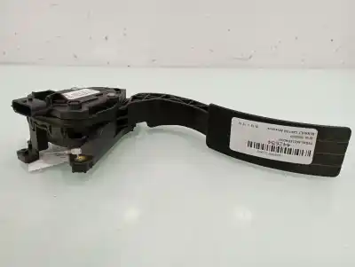 Автозапчастина б/у педаль акселератора для renault megane scenic ii/grand ja2 adventure посилання на oem iam 180029347r  